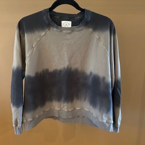 Electric & Rose Ronan Pullover Sweatshirt